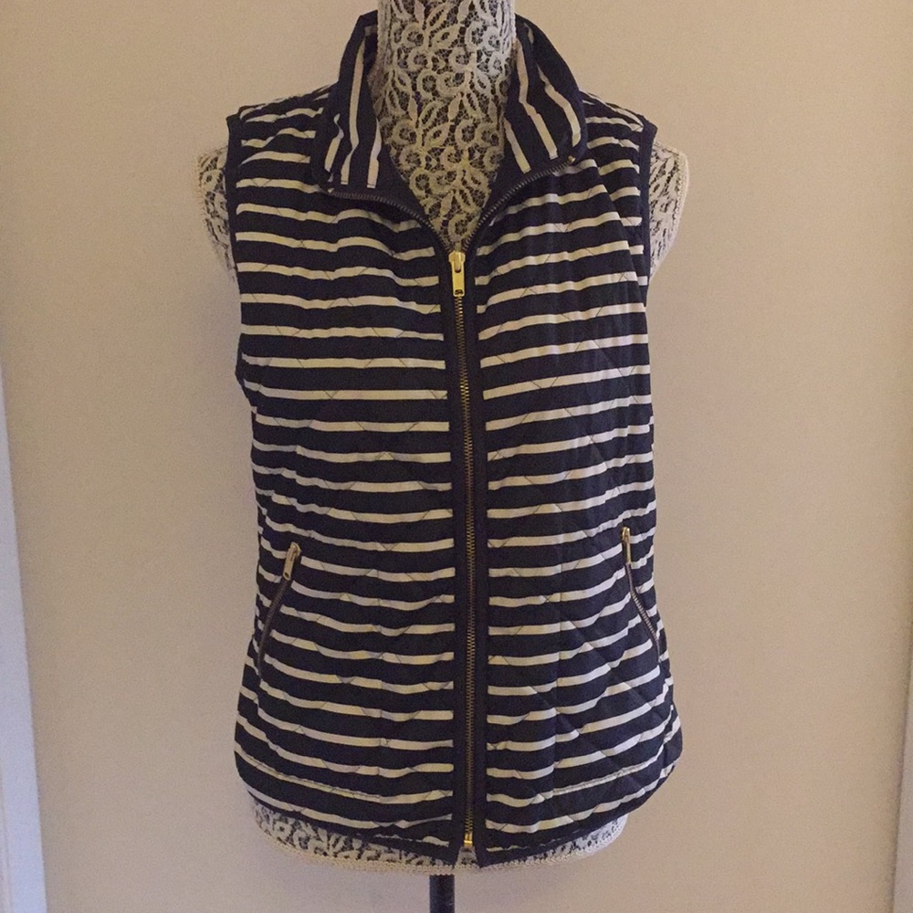 Old Navy Vest small